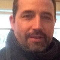 Shane Barr Email & Phone Number