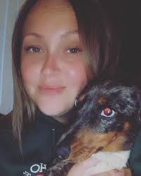 Does my mini aussie know when it's bedtime?