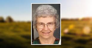 Dorothy Cooke Obituary August 29, 2010