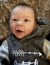 Ashton Reed Bridges Obituary December 5, 2023