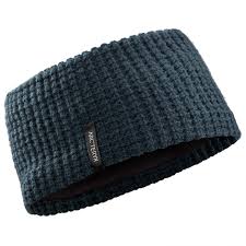 Check spelling or type a new query. Arc Teryx Chunky Knit Headband Stirnband Online Kaufen Bergfreunde De