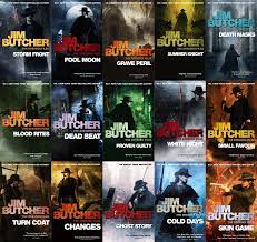 Dresden files series is a contemporary mystery/fantasy novels authored by jim butcher. Book Series Review Dresden Files By Jim Butcher Felix The Fox Mysteries