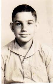 Henry "Bill" William Theriot Obituary