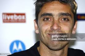 16 Roberto Luis Gaspar Stock Photos, High-Res Pictures, and Images