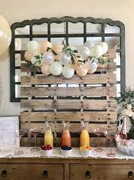 From mason jars to rustic wood designs, we have tons of options for you! Rustic Bridal Brunch Oh How Charming By Lauren Bridal Shower Rustic Bridal Shower Brunch Bridal Shower