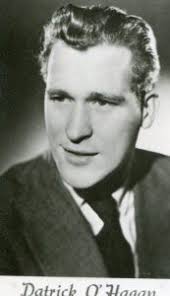 Irish Actors Archives