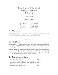 Pin On Report Template