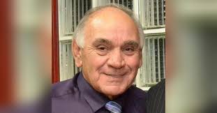 John Nishan Moushigian Obituary