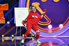 Esti plin de energie si vei incerca sa iei decizii cat mai intelepte. Delia Surprinde Cu Noi È›inute IeÈ™ite Din Tipare In Noul Sezon Iumor Toate Hainele Sunt De BÄƒrbaÈ›i Foto Entertainment Stiri Mondene Libertatea Delia Surprinde Cu Noi È›inute IeÈ™ite Din