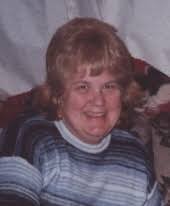 Obituary information for Nancy C McGowan