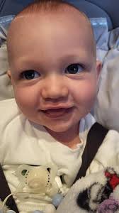 Tummy pain was the first sign I was 7 MONTHS pregnant