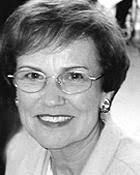 Gisele Guthrie Obituary (2007)