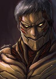 Armored Titan Titan Armor Attack On Titan Concept Art Characters