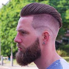 Undercut mannerfrisuren ohne ubergang jungs frisuren frisuren trendige frisuren. Undercut Arten Die Coolsten Undercut Arten Und Frisuren Fur Manner