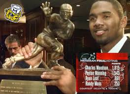 Michigan Football Fanatics