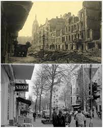 Pin On Berlin Germany Before And After Wwii