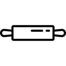 Download Free Rolling Pin Icon