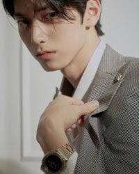 Gong Joo-han (공주한) @ HanCinema