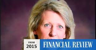 Ex-Tesco executive Christine Cross departs Woolworths board