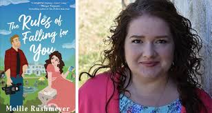 Romance Author Q&A: Nicole Deese (All That Really Matters)