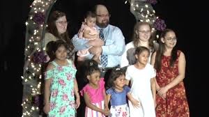 FATHER Project" In Park Rapids Provides Support To Community Dads