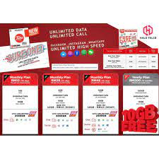 Kalau sekarang jumlah kuota internetmu sudah menipis, segera beli baru paket internet hemat axis. Tunetalk Plan Murah Terbaik Termurah Shopee Malaysia