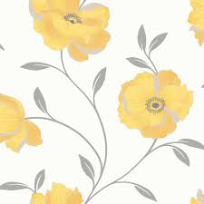 Check spelling or type a new query. Arthouse Sophia Motif Yellow Wallpaper Wilko