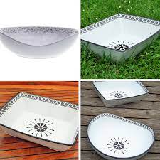 Check out the table below for a quick glance at our ratings for each box (and to follow along as we talk about the products). Ceramic Litter Box For Cats Design By 50cats Litter Box Toy Shelf Ceramics