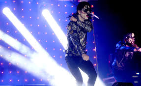 Michael Jackson tribute show postponed