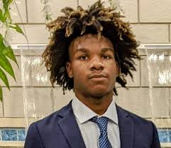 Featured Member: Khalil Ward