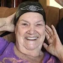 Florence Deborah Richardson Obituary April 20, 2018