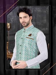Indian Traditional Kurta Pajama With Jacketcoat Blazer Etsy You will get a similar collection of. indian traditional kurta pajama with jacketcoat blazer jodhpuri designer coat blazer marriage suit for men boys wedding