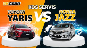 Maybe you would like to learn more about one of these? Servis Mana Lebih Murah Jazz Atau Yaris Engear