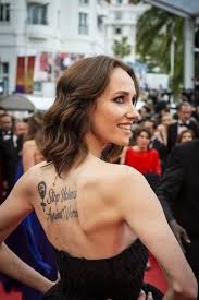 Последние твиты от sand van roy (@sandvanroy). Sand Van Roy Me Too Tattoo Popsugar Beauty