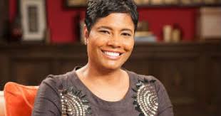 In Black America Podcast: Angela Burt-Murray of CocoaFab.com