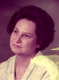 Dorothy Lloyd Obituary