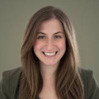 9 "Sarah Beckerman" profiles