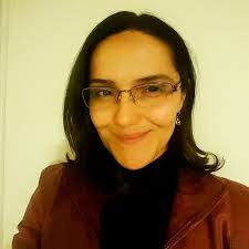 Pamela Cardenas's Instagram, Twitter & Facebook