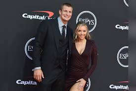 Lisa (marla soloff) a bitter rival of the cheerleaders, narrates the movie. Rob Gronkowski Girlfriend Who Is Camille Kostek Dating Timeline Fanbuzz