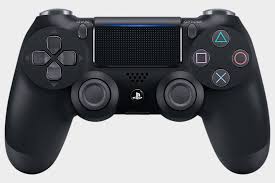 How To Use A Ps4 Controller On Pc Pc Gamer