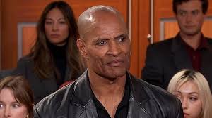 Prime Video: Tribunal Justice