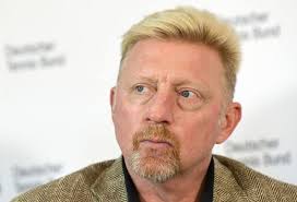 Noah Becker: Ehrgeiz von Boris, Neugier von Barbara