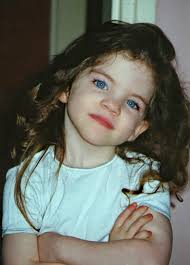 July 2013 My Home Away From Home Brown Hair Blue Eyes Girl Brown Hair Blue Eyes Baby Girl Blue Eyes