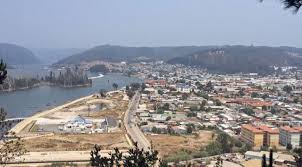 Alerta de tsunami en nueva zelandaalerta de tsunami en nueva zelanda. Estamos Curados De Espanto Constitucion La Ciudad Chilena Sacudida Por Un Tragico Tsunami Que Ahora Se Ve Amenazada Por Los Peores Incendios En La Historia Del Pais Bbc News Mundo