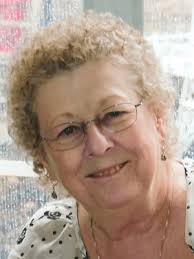 Kathleen Thompson Obituary