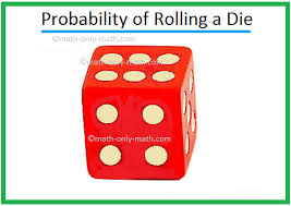 Briefly, in the game, there are many different rounds, and in each round, you are trying to roll a certain number with 3 dice. Probability Of Rolling A Die Dice Roll Probability Dice Probability