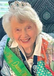 Margaret Gotto Obituary (08/28/2023