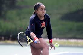 Теннис utr pro tennis series. Mm 5 28 Maryland Tennis Player Ayana Akli Transfers To South Carolina Testudo Times