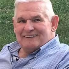 Obituary information for Dennis Morgan Bailey