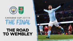 A source of perpetual disappointment for evertonians. Carabao Cup 2017 18 The Road To Wembley Youtube